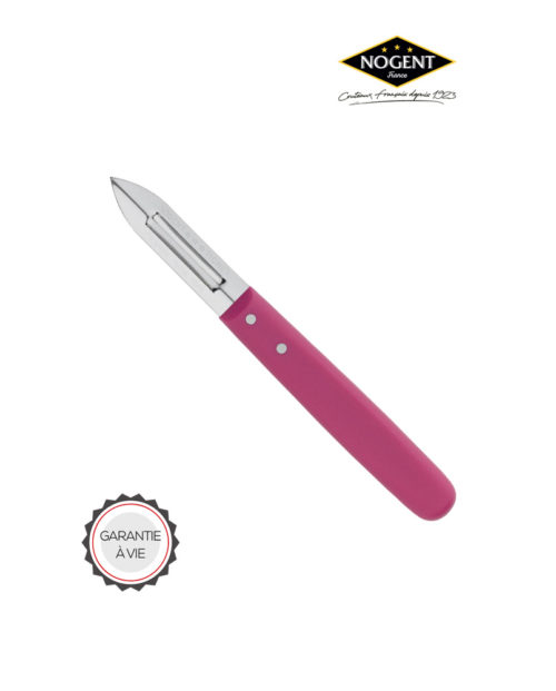Couteau éplucheur Nogent***