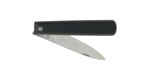 The folding knife by excellence!