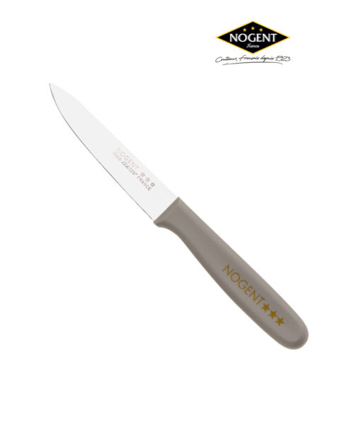 Les couteaux pour cuisiner signés Nogent***