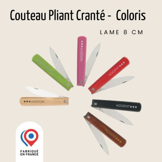 couteau-lame-crantée-pliable-nogent-coloris