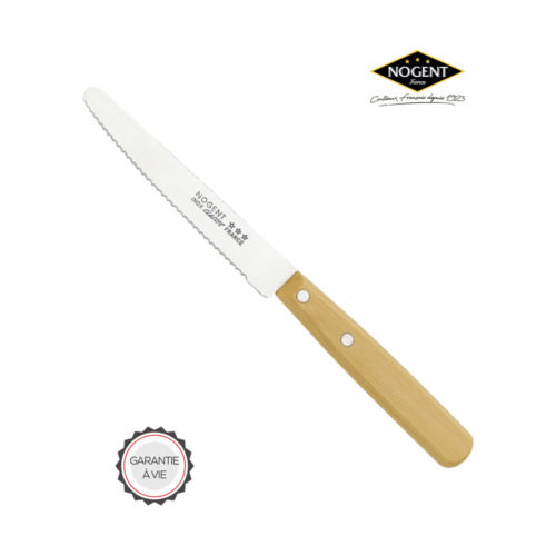Pour chacun de vos repas, faites le choix des meilleurs couteau de table !