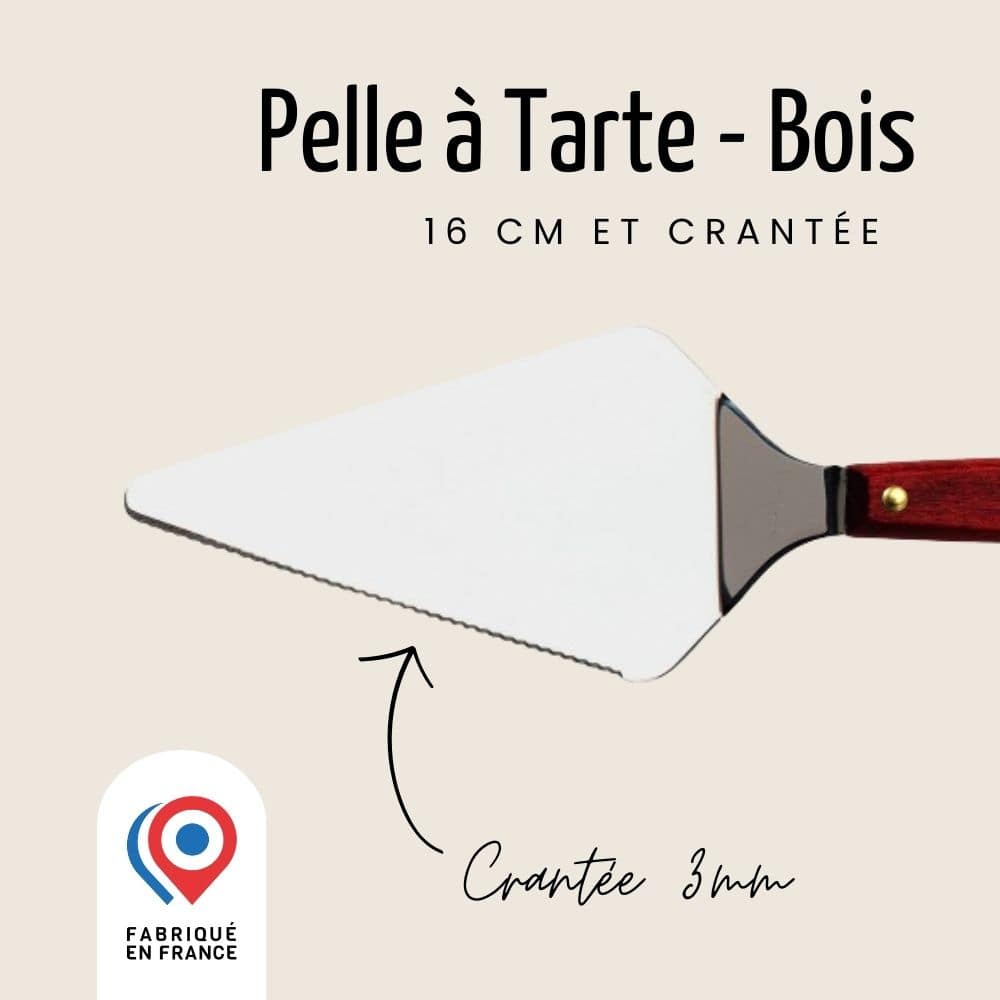 Spatule en Bois Professionnelle - Spatules et pelles de Cuisine