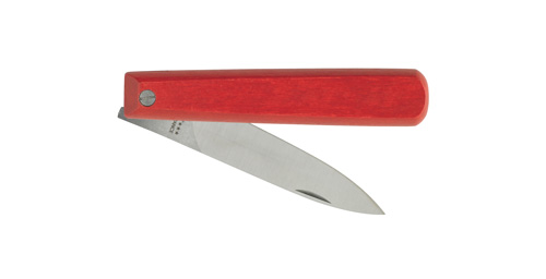 The folding knife by excellence!