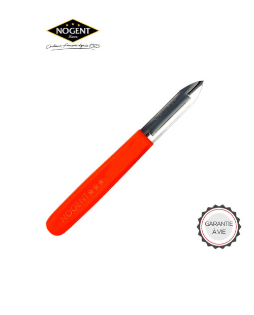 Eplucheur pour gauchers Nogent***