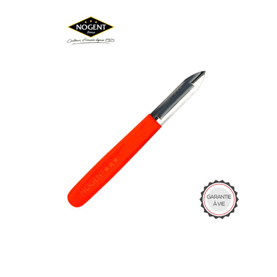 Eplucheur pour gauchers Nogent***
