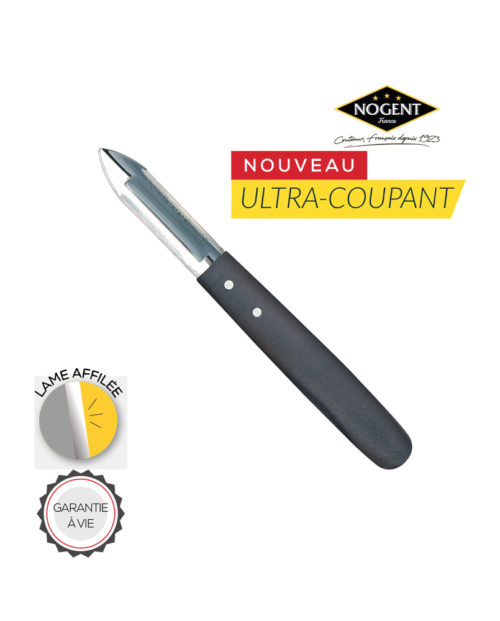 Comment éplucher des légumes ?