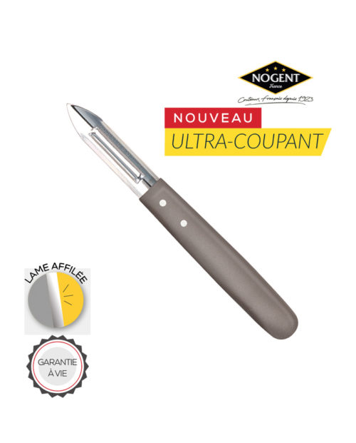 Découvrez les éplucheurs Nogent