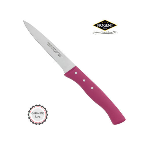couteau spécial grillades Nogent ***
