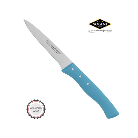 Couteau à barbecue pour découper vos plats et grillades grâce à Nogent***