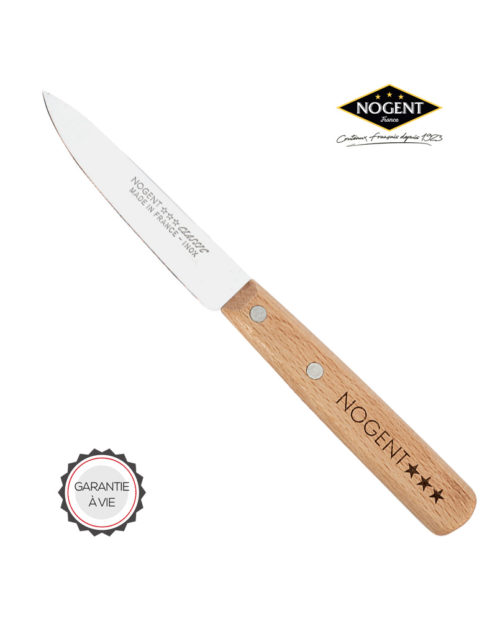 Couteau made in France !