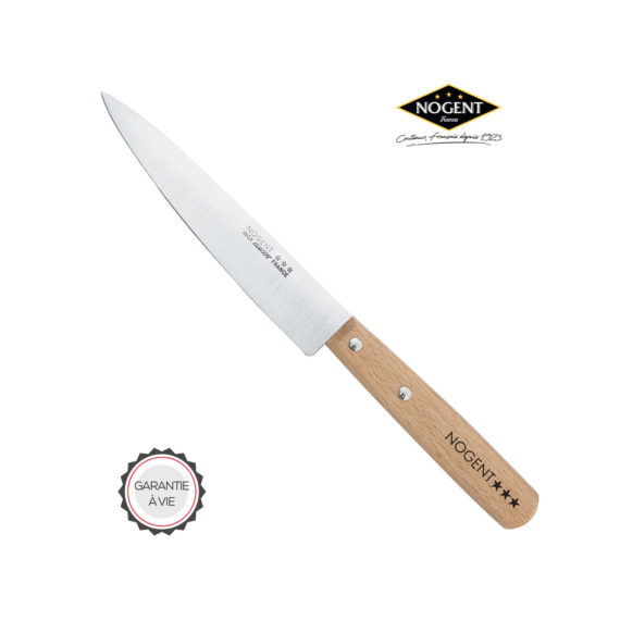 carving knife Nogent ***