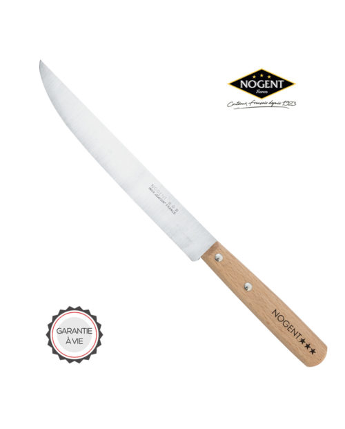 Big knife