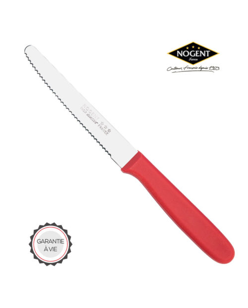 special knife Nogent table