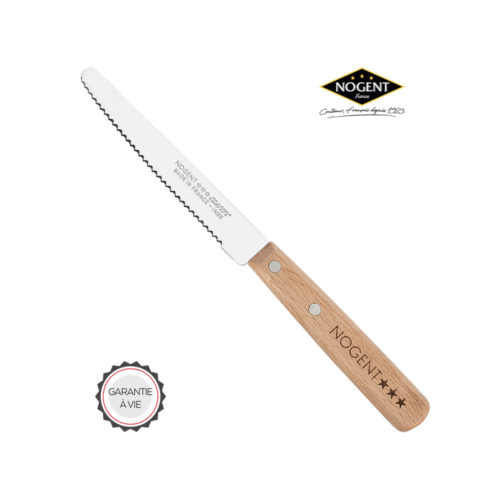 Couteau pour la table Nogent***