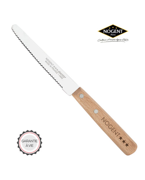 Couteau pour la table Nogent***