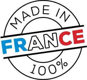 Nogent***, c'est du 100% fabrication française !