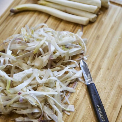 éplucheur nogent droitier ou gaucher - Cookina