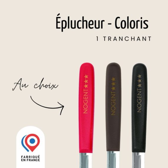 l-eplucheur-Nogent ***-1-tranchant-manche-polypro-coloris