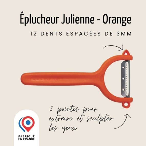 éplucheur-a-julienne-orange