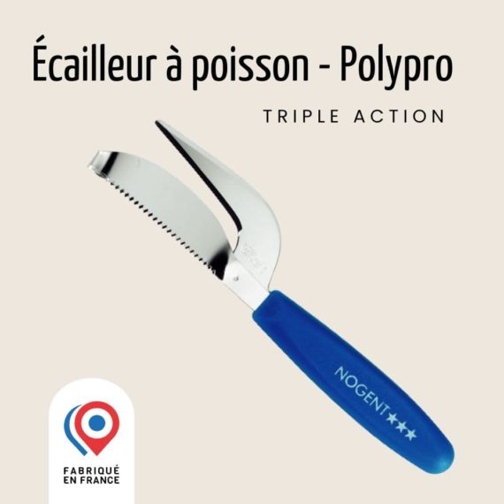 écailleur-professionnel-à-poisson-nogent-3-étoiles-manche-polypro-bleu