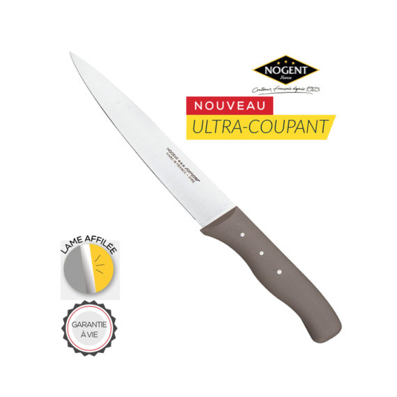 knife for cooks Nogent ***