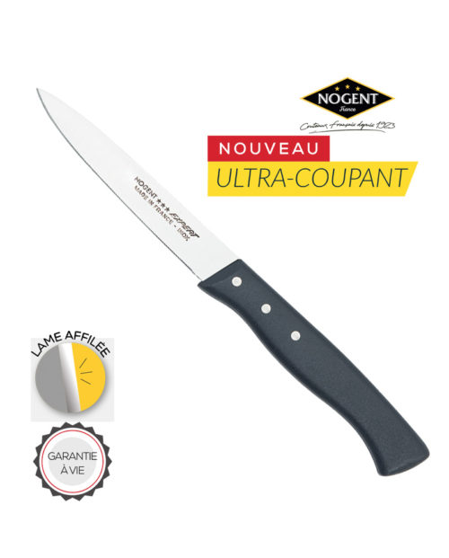 Lame affilée Nogent***