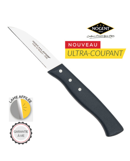 couteaux qui coupent nogent