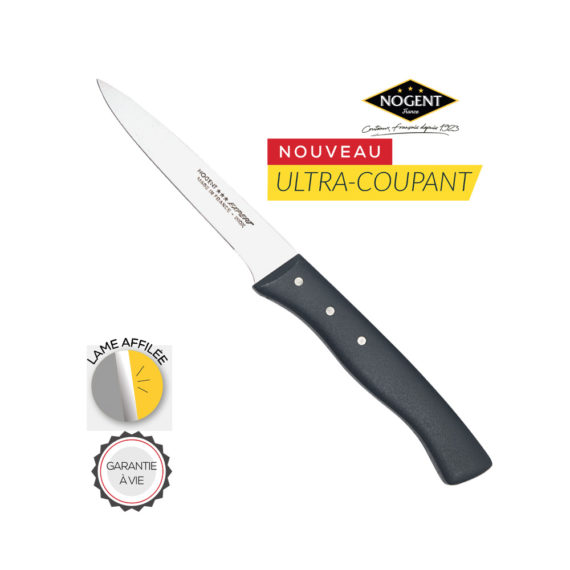 sharp knife nogent
