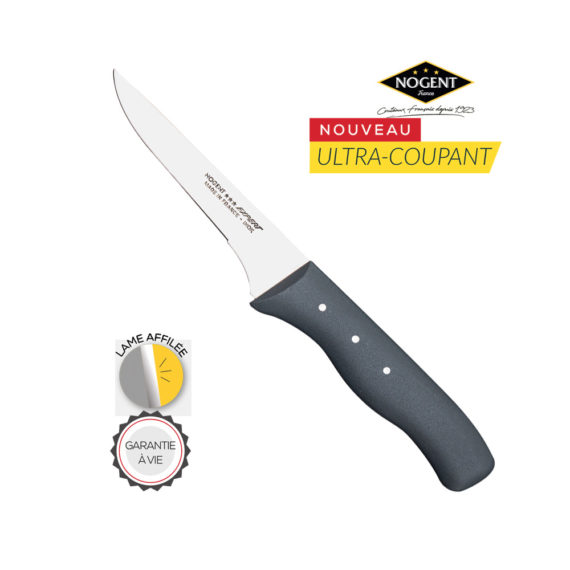 genuine deboning knife from the Nogent expert range!