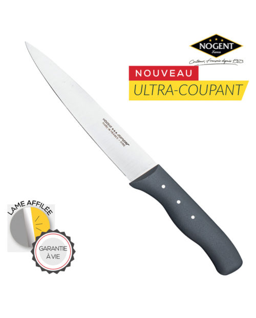 Le couteau pour expert Nogent ***