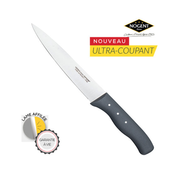 Le couteau pour expert Nogent ***
