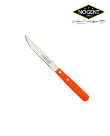 colored knife Nogent ***