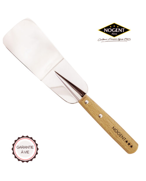 Wooden kitchen shovel Nogent ***