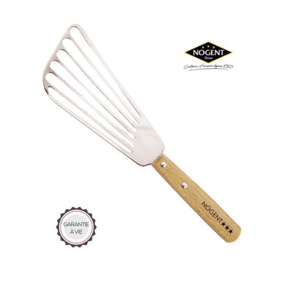 Découvrez la nouvelle spatule Nogent *** en hêtre