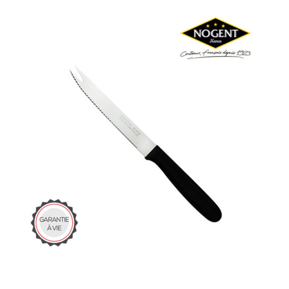 Couteau pour le fromage Nogent***