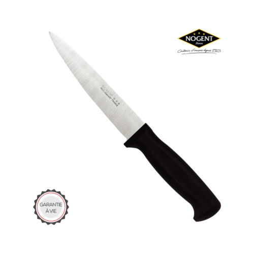 Couteau de cuisinier Nogent***