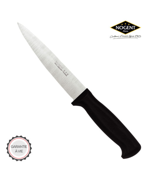 Cook's knife Nogent ***