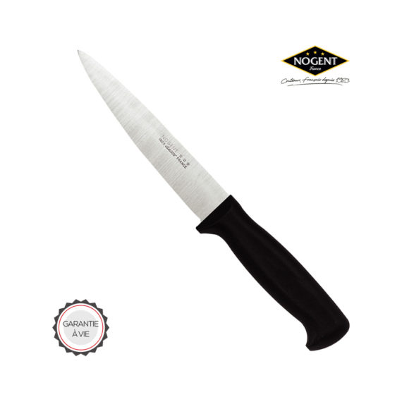 Cook's knife Nogent ***