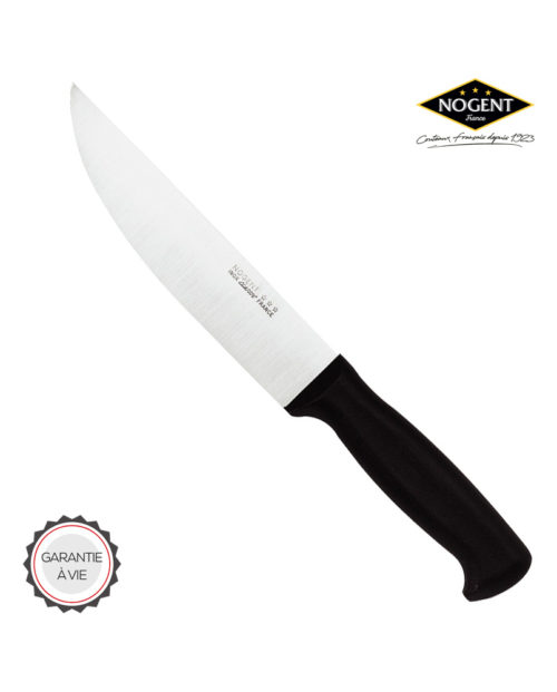 Chef's blade Nogent ***