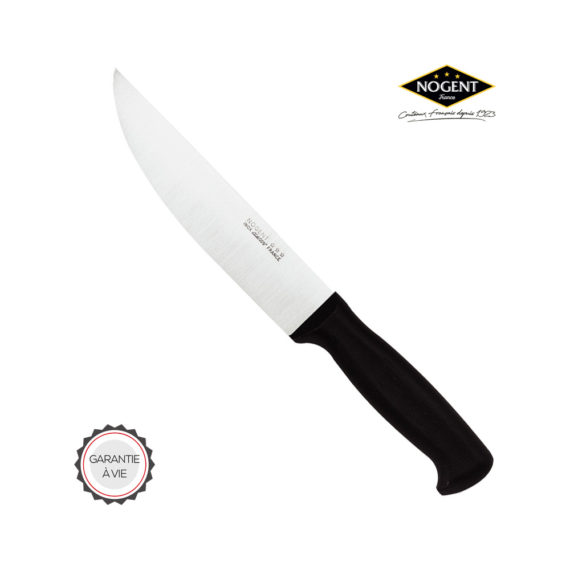 Chef's blade Nogent ***