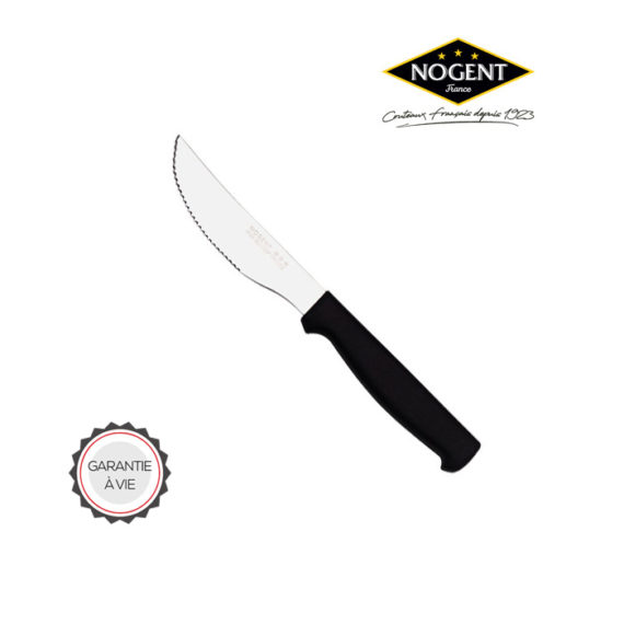 Couteau pour pizza Nogent***