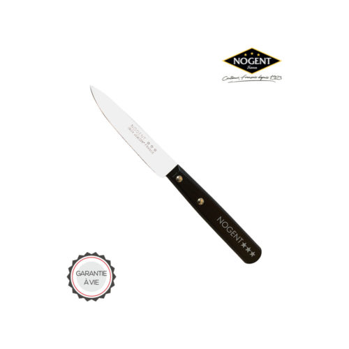 New knife nogent