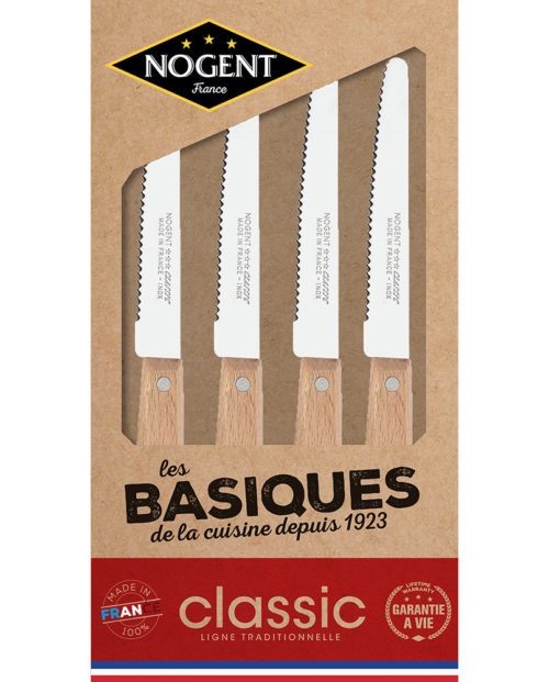 Tous à table avec Nogent***