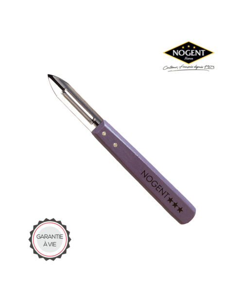 Make room for a lilac peeler by Nogent ***