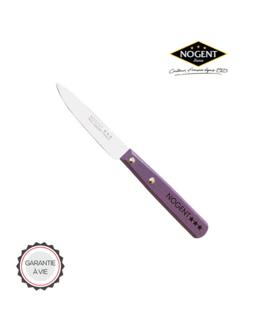 Le nouveau couteau Nogent fait son apparition !