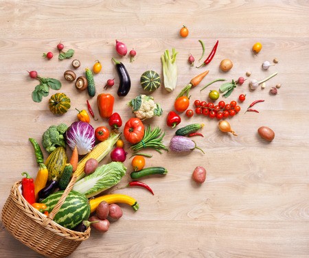 Comment émincer finement vos légumes ?