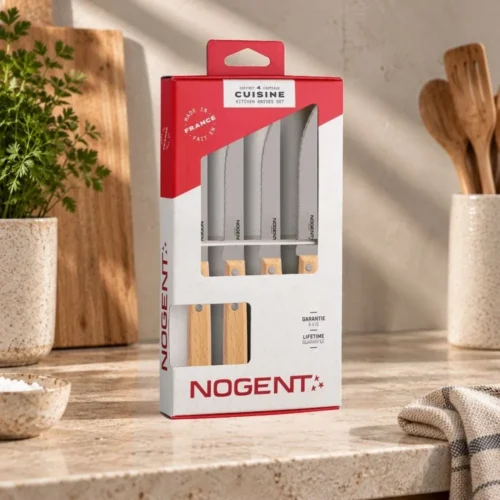 coffret steak hêtre