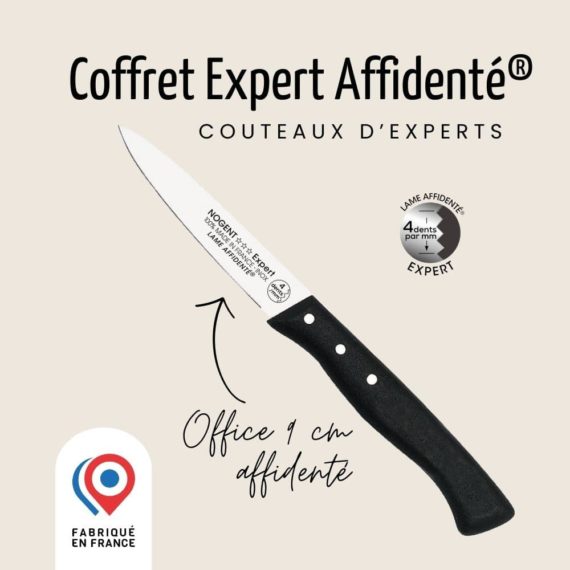 couteaux-experts-dans-un-coffret-technologie-affidenté-office