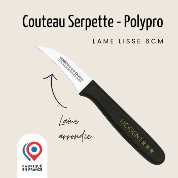 couteau-serpette-polypro-nogent***