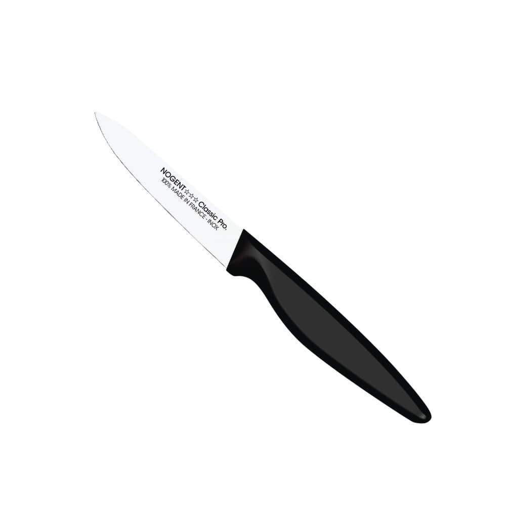 Coffret de 3 couteaux et un éplucheur - Classic pro par Nogent 3